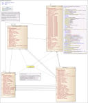 Financial Transaction Tables GLTRANSACTION Compatibility View ERD